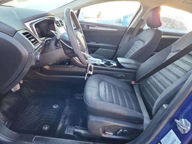 2016 FORD FUSION SE - 3FA6P0H71GR313310