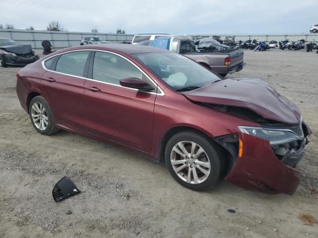 2015 CHRYSLER 200 LIMITED - 1C3CCCAB2FN633539