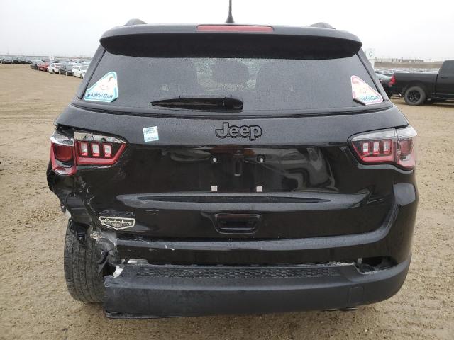 2021 JEEP COMPASS SP 3C4NJDAB9MT535024