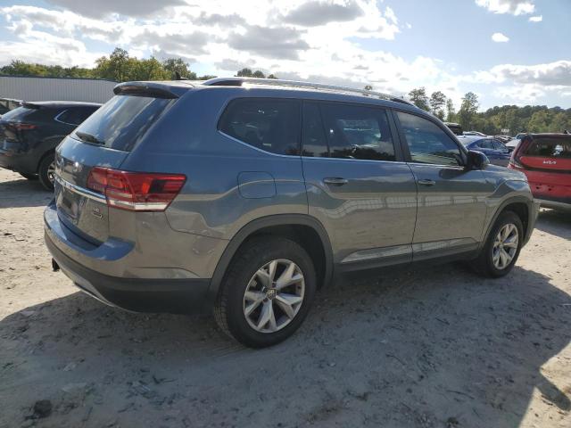2018 VOLKSWAGEN ATLAS SE - 1V2KR2CA5JC542367