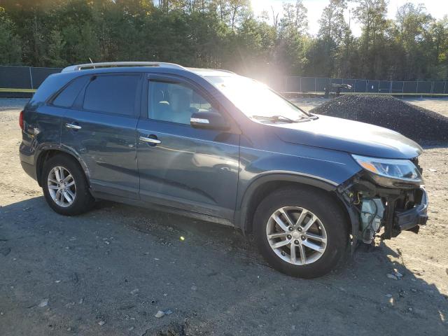 2015 KIA SORENTO LX #3293447429