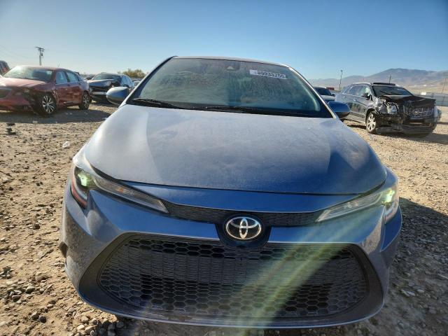 2022 TOYOTA COROLLA LE #3294700143