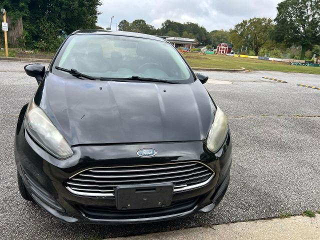 2017 FORD FIESTA SE 3FADP4BJ5HM152445