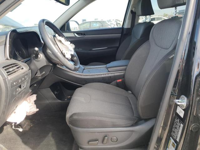 2020 HYUNDAI PALISADE S KM8R3DHE4LU083723