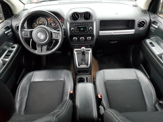 2014 JEEP COMPASS LA - 1C4NJDEBXED741292