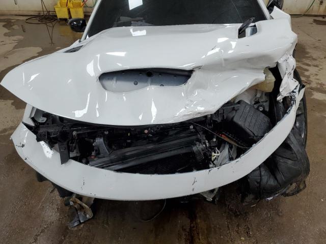 2021 DODGE CHARGER R/ #3278802610