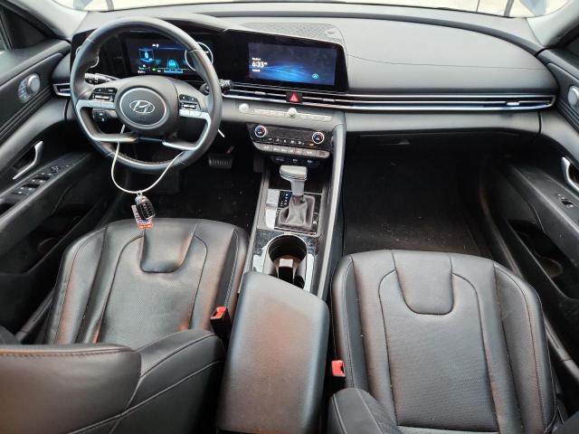 2023 HYUNDAI ELANTRA LI - KMHLN4AJ0PU035827