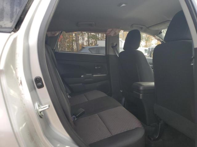 2019 MITSUBISHI OUTLANDER #3290321933