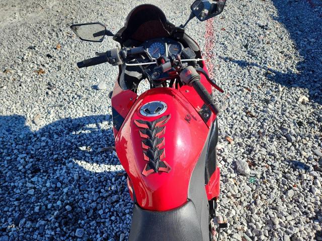 2008 KAWASAKI EX250 J JKAEXMJ108DA03319