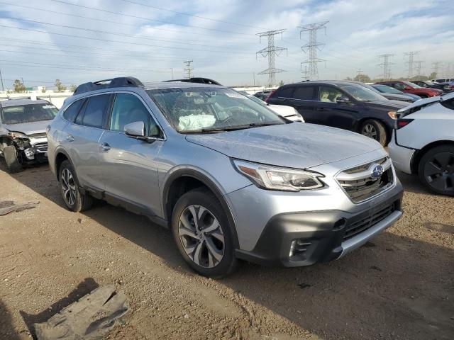 2022 SUBARU OUTBACK LI 4S4BTANC5N3133430