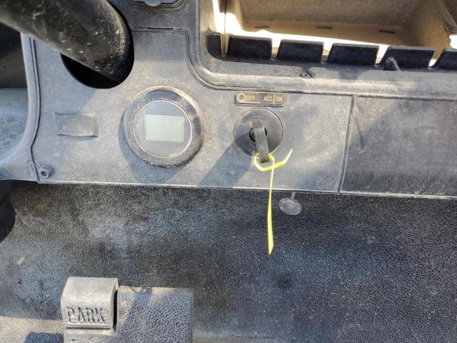 2020 CLUB CAR TEMPO LITHIUM #3263695715