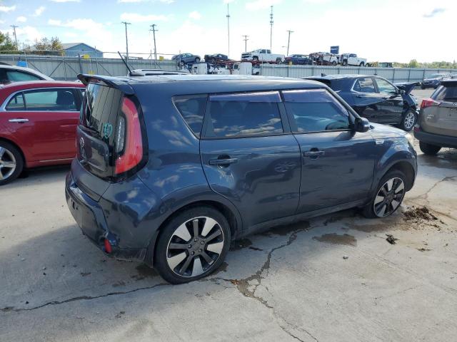 2015 KIA SOUL ! KNDJX3A58F7113478