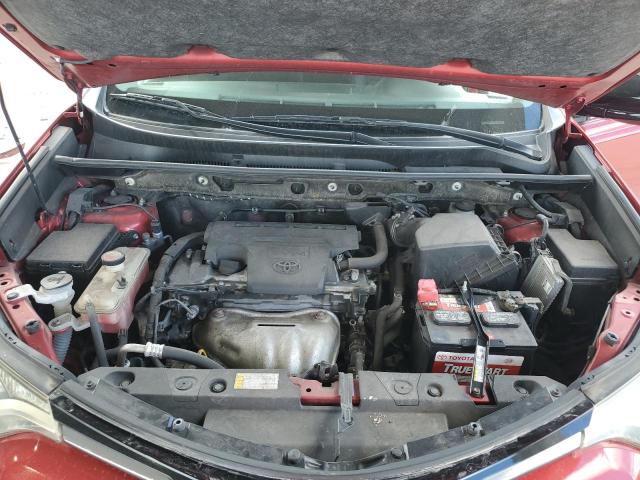 2016 TOYOTA RAV4 LE JTMZFREV8GJ082630