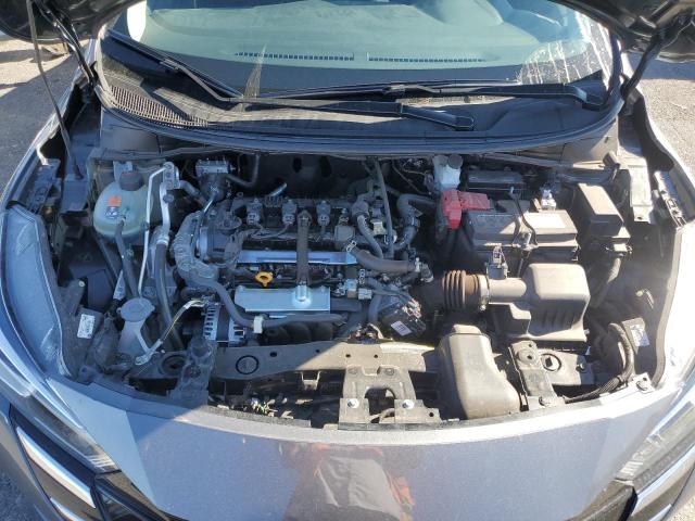 2024 NISSAN VERSA S - 3N1CN8DV8RL916222