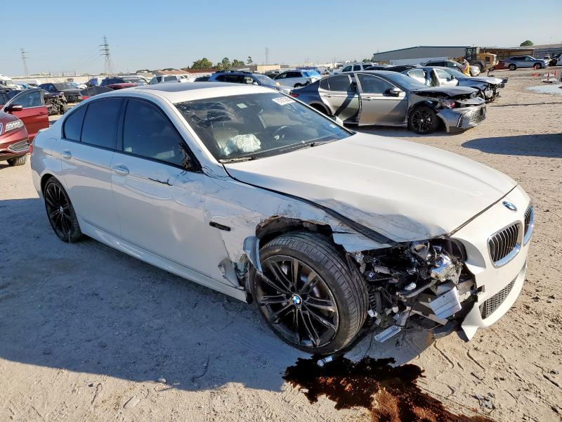 2016 BMW 535 I WBA5B1C53GG128907