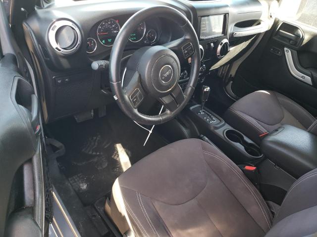 2014 JEEP WRANGLER R - 1C4BJWCG1EL144079