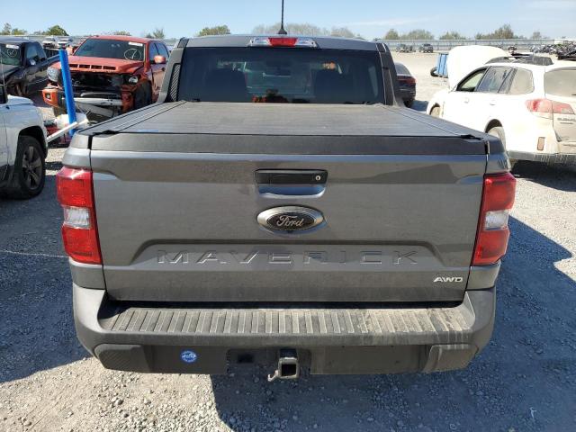 2024 FORD MAVERICK XLT 3FTTW8J95RRA57931