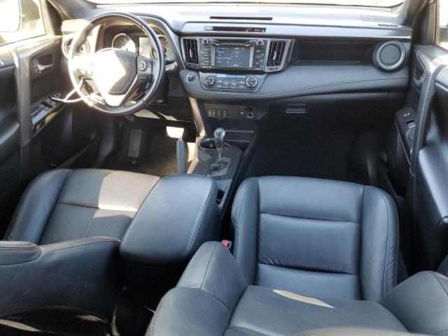 2018 TOYOTA RAV4 SE - JTMNFREV3JJ189364