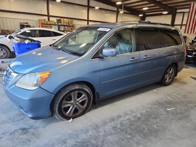 HONDA ODYSSEY TO