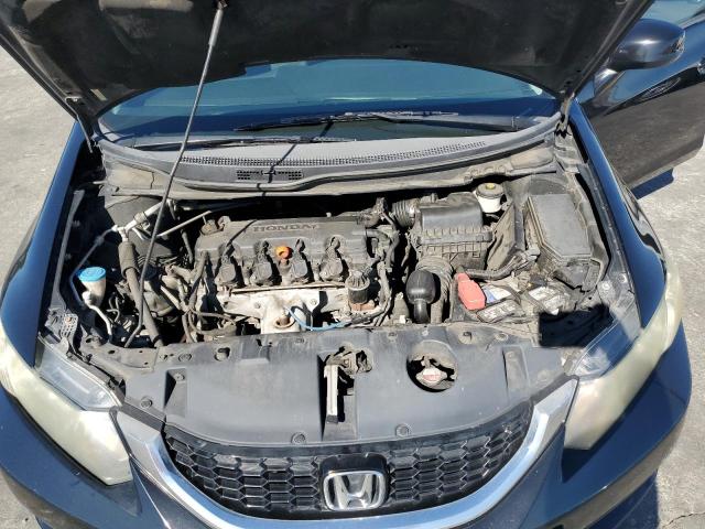 2013 HONDA CIVIC EX - 19XFB2F8XDE271772