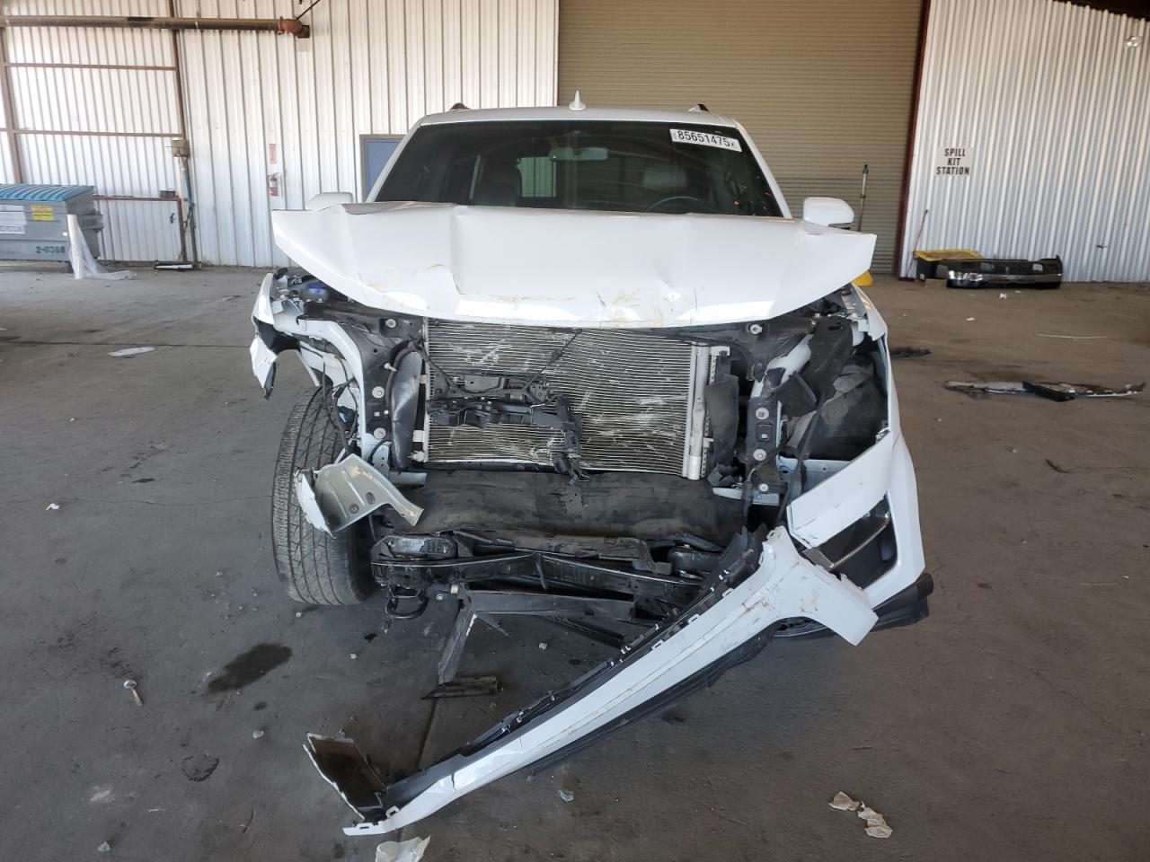 FORD EXPEDITION MAX LIMITED