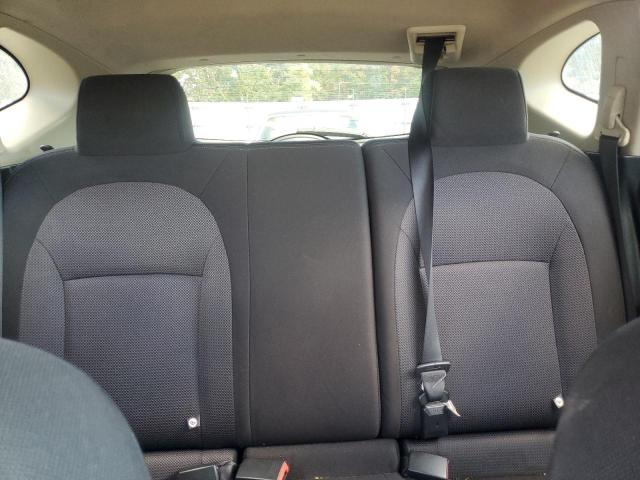 2013 NISSAN ROGUE S #3303816443