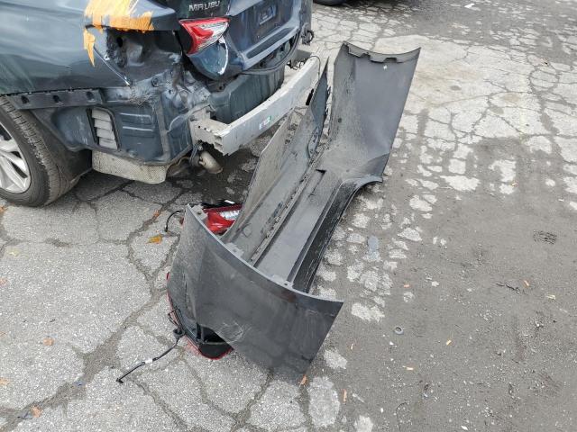 2020 CHEVROLET MALIBU LT - 1G1ZD5ST1LF043966