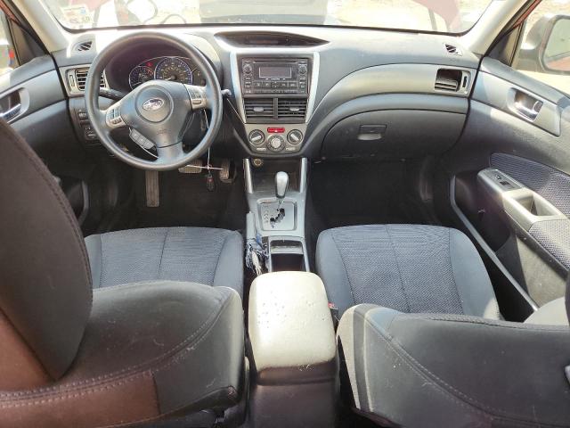 2011 SUBARU FORESTER 2 - JF2SHBDC7BH705479