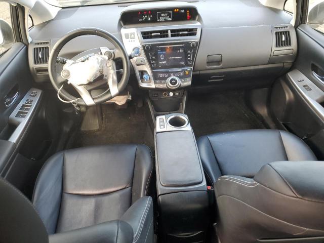 2017 TOYOTA PRIUS V - JTDZN3EU3HJ070930