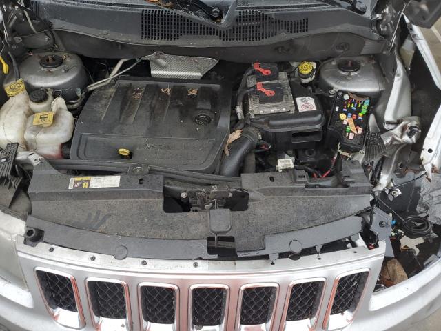 2015 JEEP COMPASS SP #3304597453