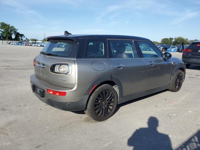 2017 MINI COOPER CLU #3276388661