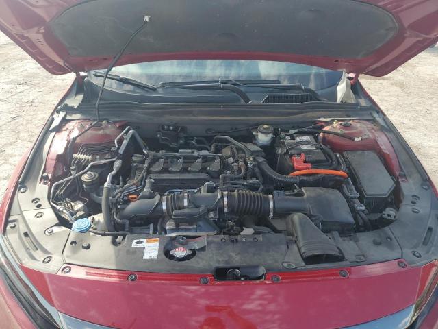 2021 HONDA ACCORD SPO - 1HGCV1F39MA074606