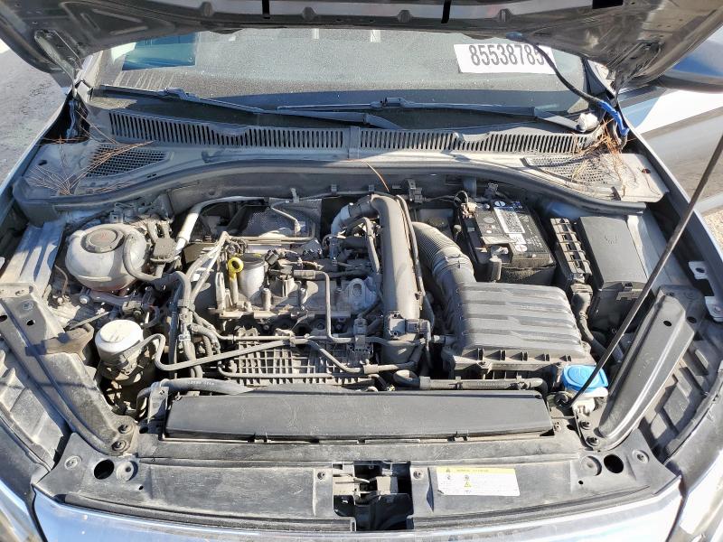 2021 VOLKSWAGEN JETTA S - 3VWC57BU7MM080100