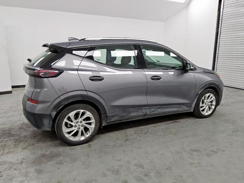 2023 CHEVROLET BOLT EUV L - 1G1FY6S06P4135045