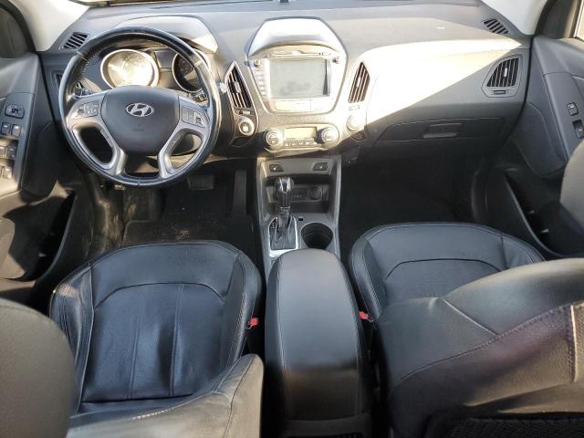 2014 HYUNDAI TUCSON GLS - KM8JU3AG9EU919965