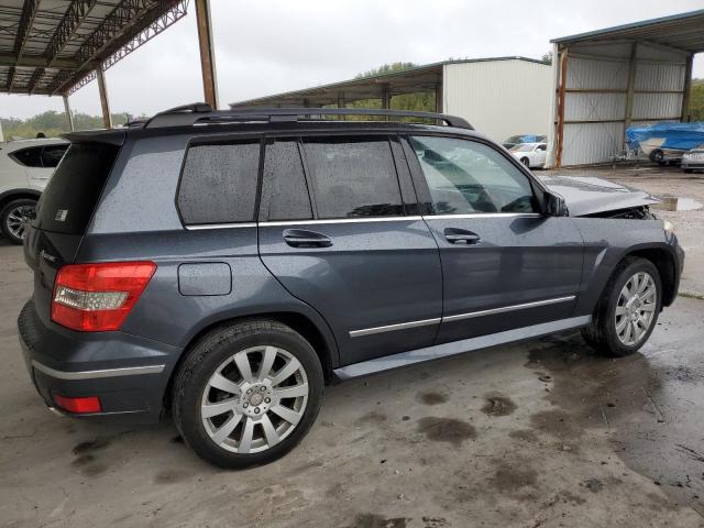 2010 MERCEDES-BENZ GLK 350 4M #3287470038