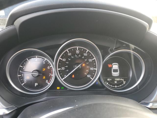 2018 MAZDA 3 GRAND TO - JM1GL1VM5J1311071