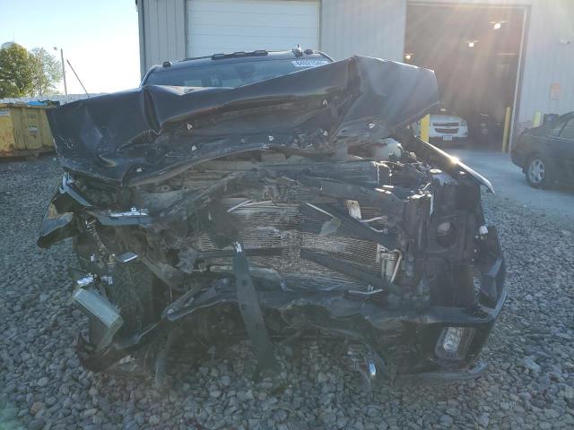 2021 GMC SIERRA K25 #3271656369