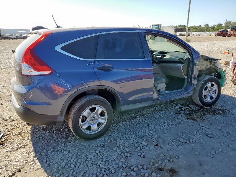 2014 HONDA CR-V LX - 2HKRM4H33EH679192