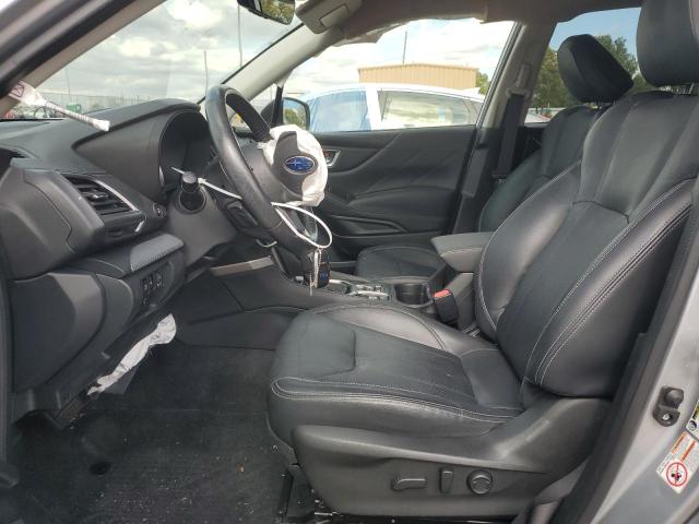 2019 SUBARU FORESTER L - JF2SKASC4KH492232