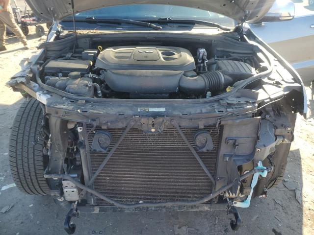 2017 JEEP GRAND CHER - 1C4RJFBG4HC620202