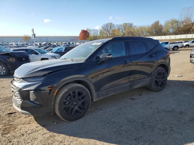 2021 CHEVROLET BLAZER 2LT #3302438734