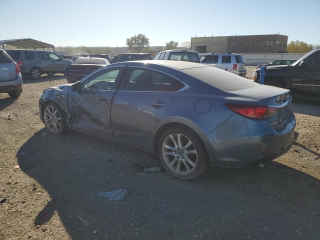 2015 MAZDA 6 TOURING - JM1GJ1V57F1203038