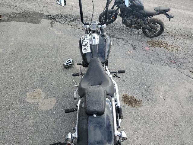 2015 HARLEY-DAVIDSON FXSB BREAKOUT 1HD1BFV10FB034437