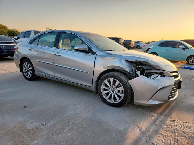 2017 TOYOTA CAMRY LE 4T1BF1FK4HU717913