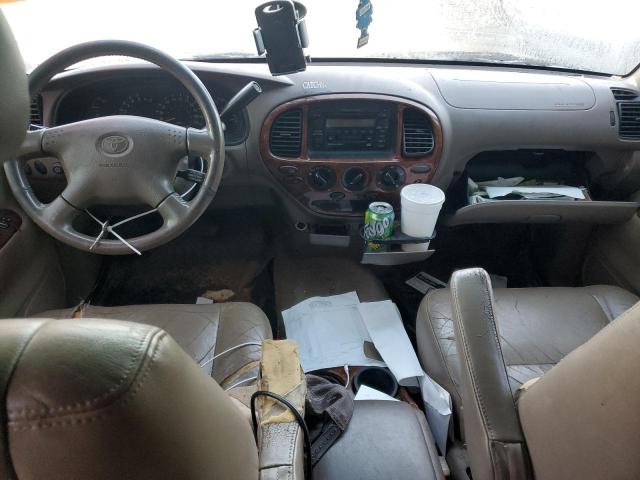 2001 TOYOTA TUNDRA #3301595636