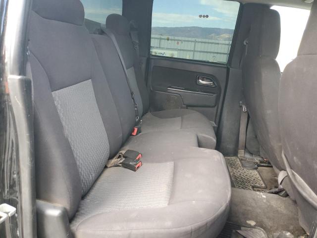 2012 CHEVROLET COLORADO L #3290496480