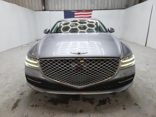 2023 GENESIS G80 BASE - KMTGB4SC1PU197224