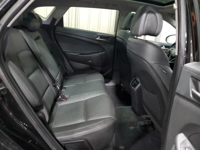 2017 HYUNDAI TUCSON LIM #3283989802