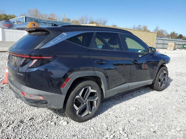 2024 HYUNDAI TUCSON SEL #3297998047